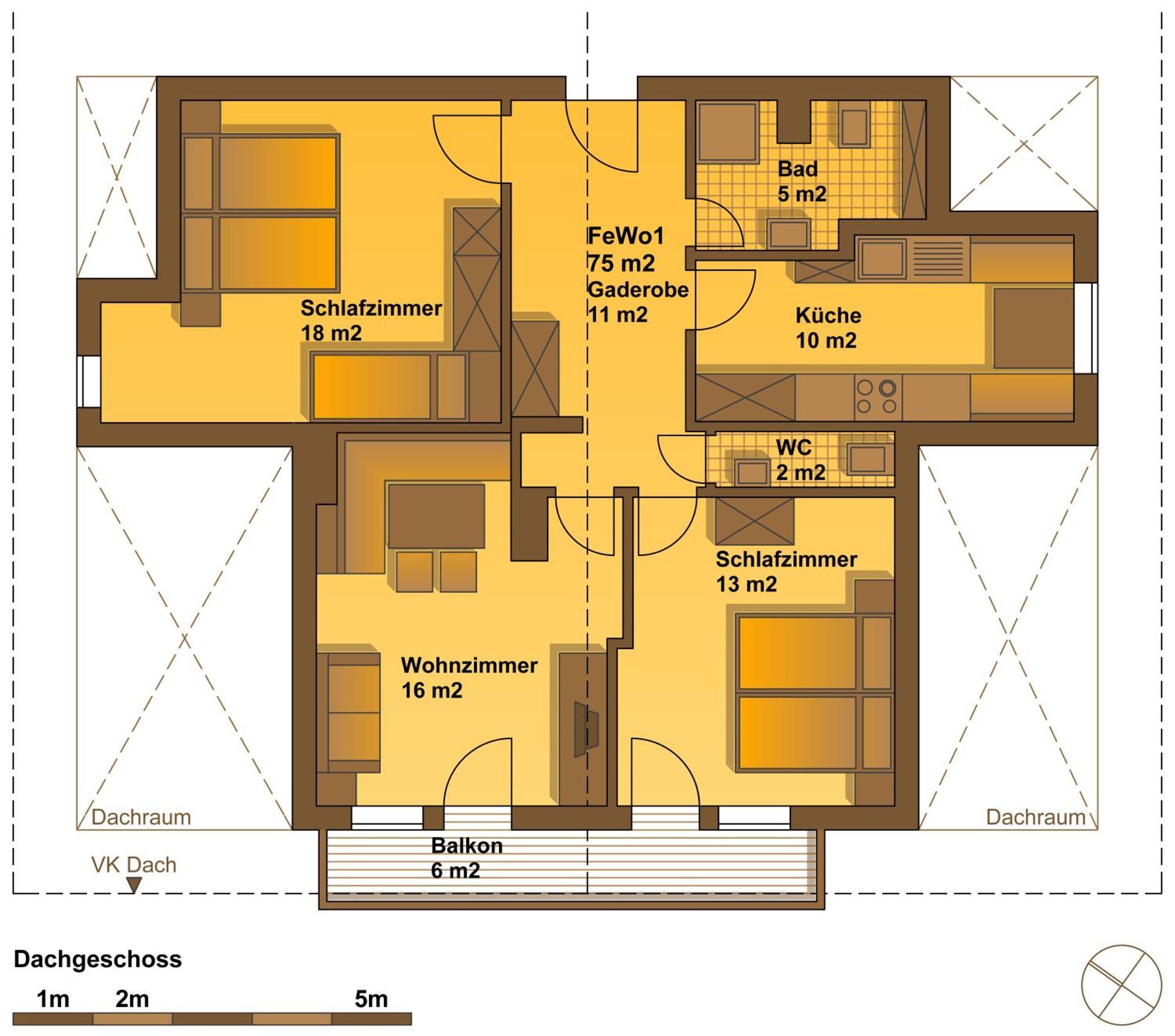 Haus Maringele Διαμέρισμα Nesselwängle Εξωτερικό φωτογραφία