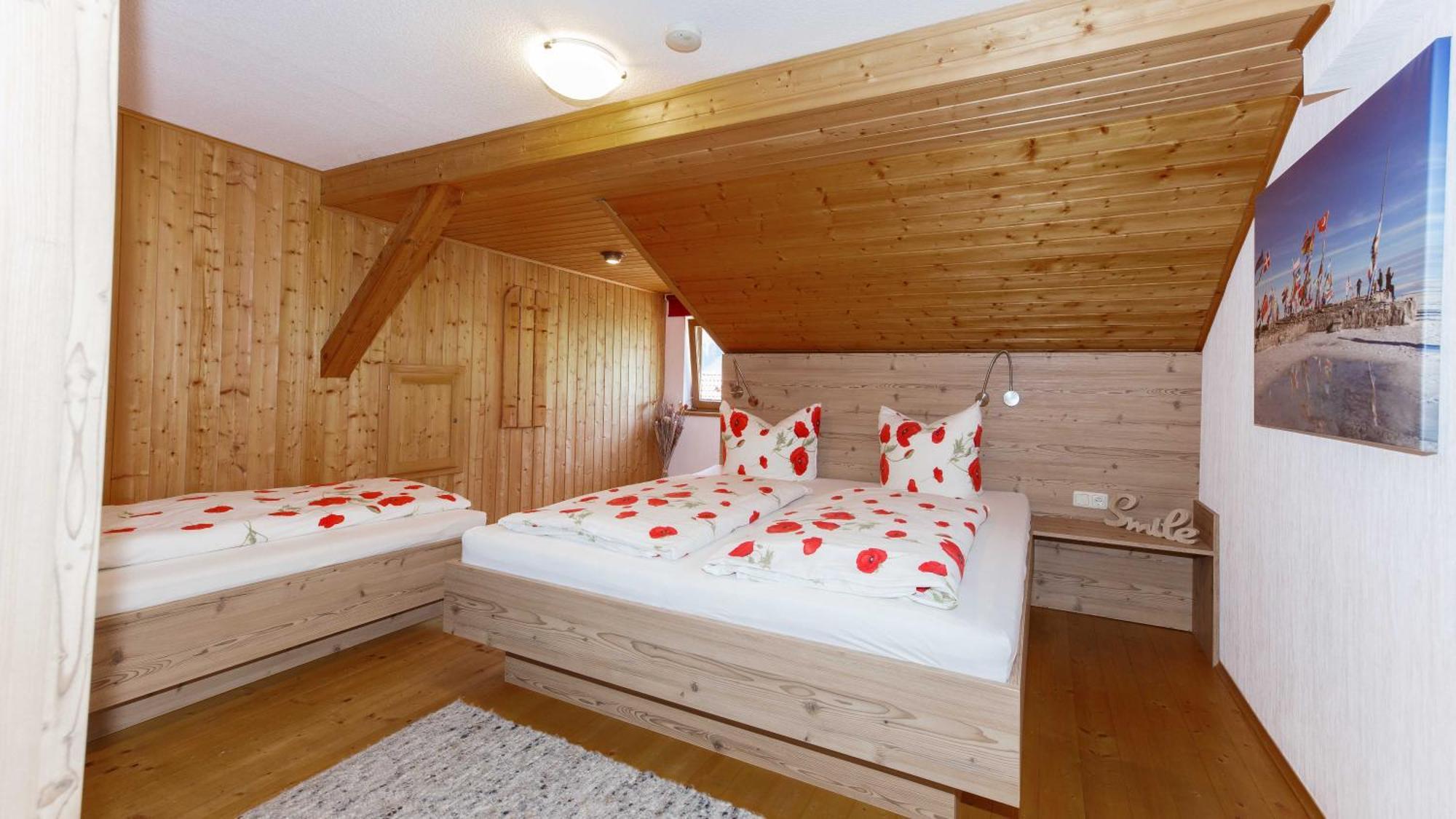 Haus Maringele Διαμέρισμα Nesselwängle Εξωτερικό φωτογραφία