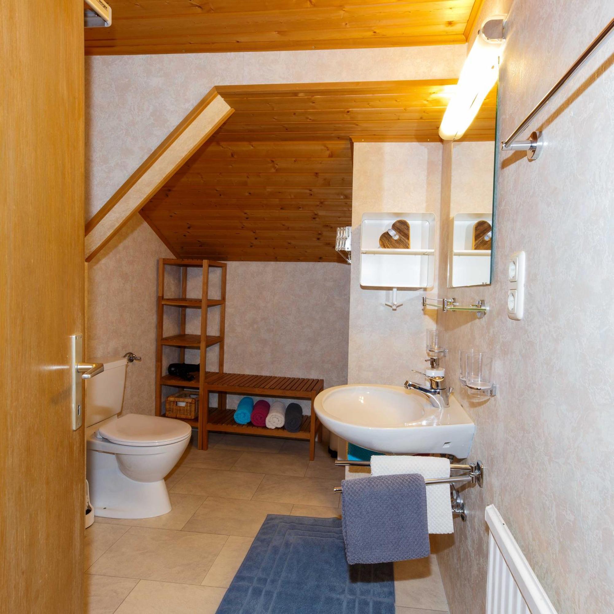 Haus Maringele Διαμέρισμα Nesselwängle Εξωτερικό φωτογραφία